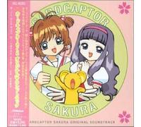 Vol.1-Card Capter Sakura