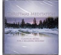 Vol.1-Christmas Meditation