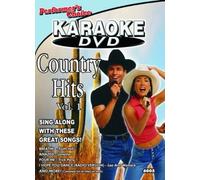 Vol.1-Country Hits [Alemania] [DVD]