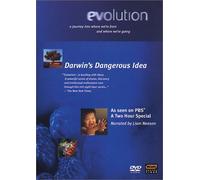 Vol. 1-Darwins Dangerous Idea [Alemania] [DVD]