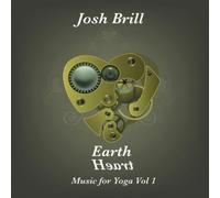Vol. 1-Earth Heart: Music for Yoga