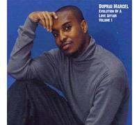 Vol. 1-Evolution of a Love Affair