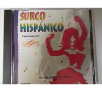 Vol. 1-Exitos Latinos