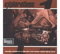 Vol. 1-Explorations