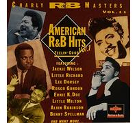 Vol. 1-Feelin' Good-American R