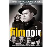 Vol. 1-Film Noir Cinema [Reino Unido] [DVD]