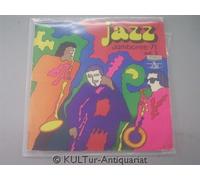 Vol. 1. Gary Burton, Igor Bril Trio, Dan Mindrila Quartet, Mike Westbrook Jazz Band