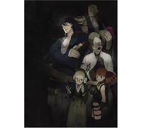 Vol. 1-Glass No Kantai [Alemania] [DVD]
