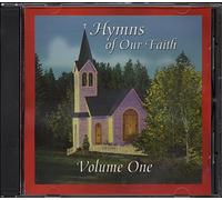 Vol. 1-Hymns of Our Faith