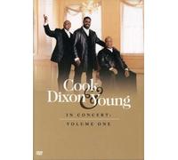 Vol. 1-in Concert [Alemania] [DVD]