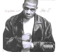 Vol 1 in My Lifetime by Jay-Z