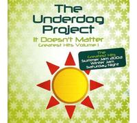 Vol. 1-It Doesn't Matter Greatest Hits