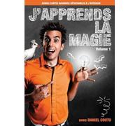 Vol. 1-J'apprends la Magie [USA] [DVD]