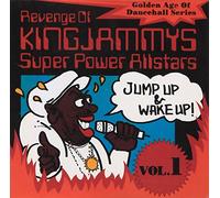 Vol.1 Jump Up & Wake Up