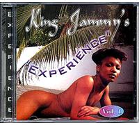 Vol.1-King Jammy's Experience