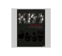 Vol. 1-Kissology-the Ultimate Kiss Collection