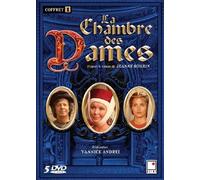 Vol.1-la Chambre des Dames:Cof [Alemania] [DVD]