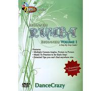 Vol.1-Learn to Dance Rumba Beg