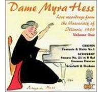Vol. 1-Live Recordings from Th