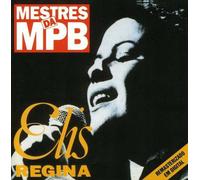 Vol.1-Mestres Da Mpb