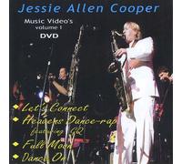 Vol.1-Music Video S [Alemania] [DVD]
