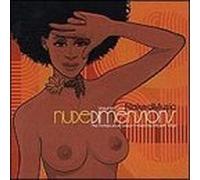 Vol. 1-Nude Dimensions: Petalpusher Sessions by Various Artists (2000-07-04)