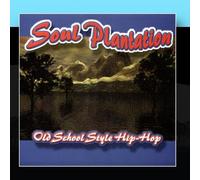 Vol. 1-Old School Style Hip-Ho