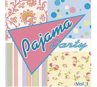 Vol.1-Pajama Party