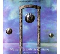 Vol. 1-Peace Earth & Guitars