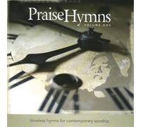 Vol.1-Praisehymns:Timeless Hym
