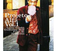 Vol.1-Projeto Alfa
