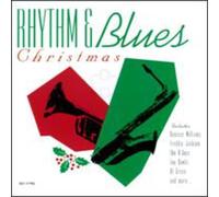 Vol. 1-R & B Christmas