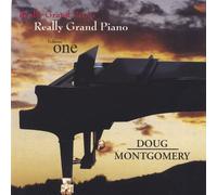 Vol. 1-Really Grand Piano