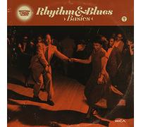 Vol.1:Rhythm and Blues Basics