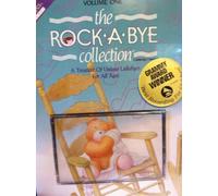 Vol. 1-Rock a Bye [Casete]