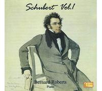 Vol 1 Schubert-Piano Works - Franz Schubert: Schubert Vol. 1