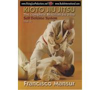 Vol. 1-Self Defense [Alemania] [DVD]