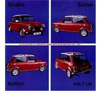 Vol.1-Shake Some Action