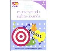 Vol.1-Sights & Sounds Music So [Alemania] [DVD]