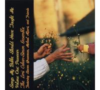 Vol. 1-Songs My Bubbe Should Have Taught Me: Passo