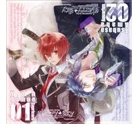 星座旦那シリーズVol.1『Starry☆Sky~Capricorn&Aqarius~』