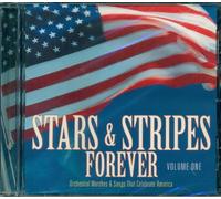 Vol.1-Stars & Stripes Forever