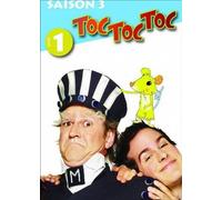 Vol. 1-Toc Toc Toc Saison 3 [USA] [DVD]
