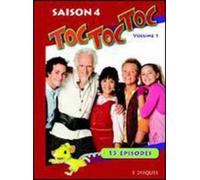 Vol. 1-Toc Toc Toc Saison 4 (3 Dvd) [Edizione: Stati Uniti] [USA]