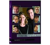 Vol. 1-Toute la Verite-Saison 2 [USA] [DVD]