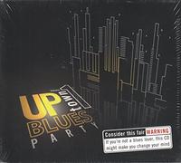 Vol. 1-Uptown Blues Party
