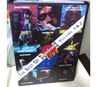 Vol 1 / Various (Deep Purple / Jethro Tull) [USA] [DVD]