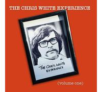 クリス・ホワイト・エクスペリエンス・VOL.1 (VOLUME ONE)