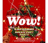 Vol. 1-Wow! Totally Awesome Christmas