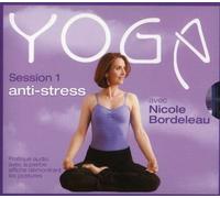 Vol. 1-Yoga Anti-Stress Session